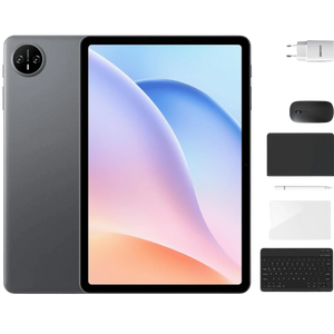 Doogee Tab A9 Pro 10.1 4GB/128GB WiFi Gris VIP Edition