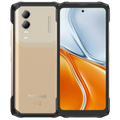 Doogee Blade 20 Turbo 8GB/256GB Oro Rugged