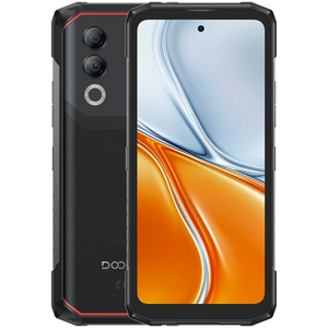 Doogee Blade 20X 3GB/128GB Negro