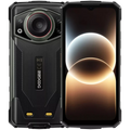 Doogee Fire 7 Ultra 8GB/256GB Gris Rugged