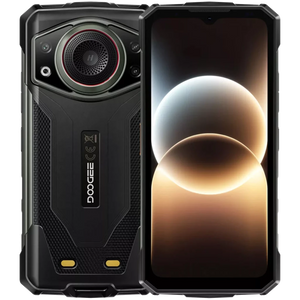 Doogee Fire 7 Ultra 8GB/256GB Gris Rugged
