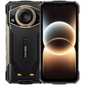 Doogee Fire 7 Ultra 8GB/256GB Oro Rugged