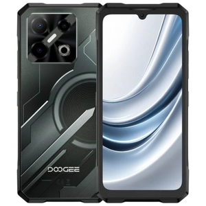 Doogee Blade GT Pro 5G 12GB/512GB Negro