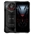 Doogee S200X 12GB/512GB Negro