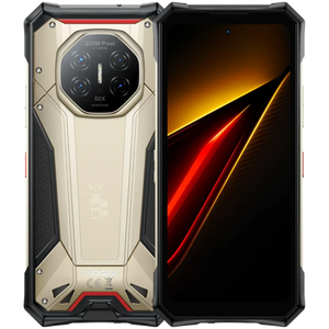 Doogee S300 Pro 16GB/512GB Dorado