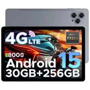 Doogee Tab G6 11 6GB/256GB WiFi + 4G Gris