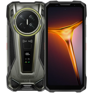 Doogee V Max 2 16GB/512GB Gris Rugged