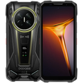 Doogee V Max 2 Pro 16GB/1TB Negro Rugged