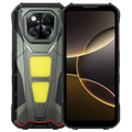 Doogee V Max Play 5G 16GB/512GB VIP Edition Gris Rugged con Proyector