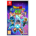 Dragon Ball Sparking Zero - Nintendo Switch