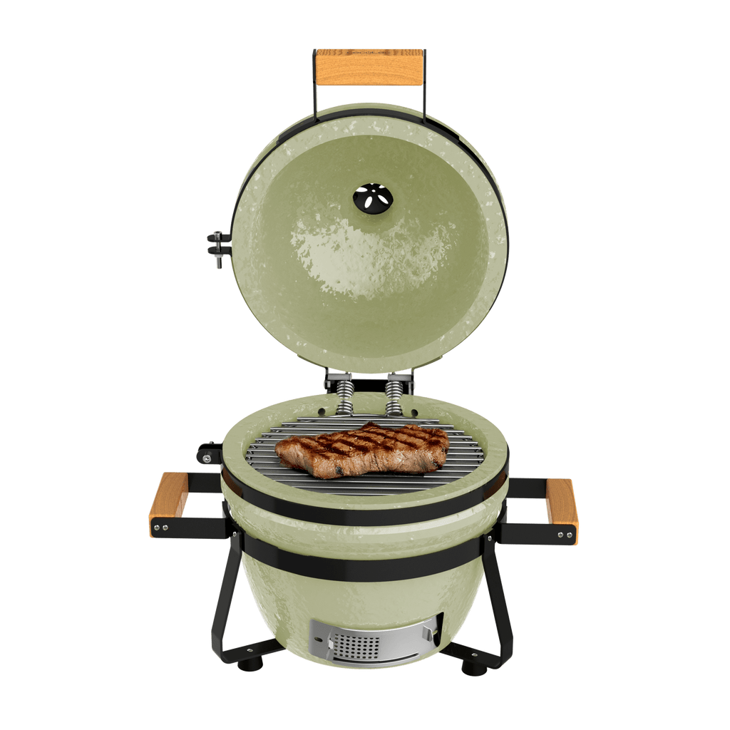Barbacoa DragonFire 3200