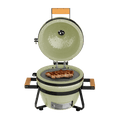Barbacoa DragonFire 3200