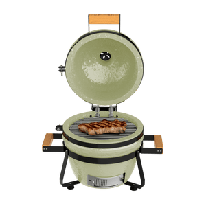Barbacoa DragonFire 3200