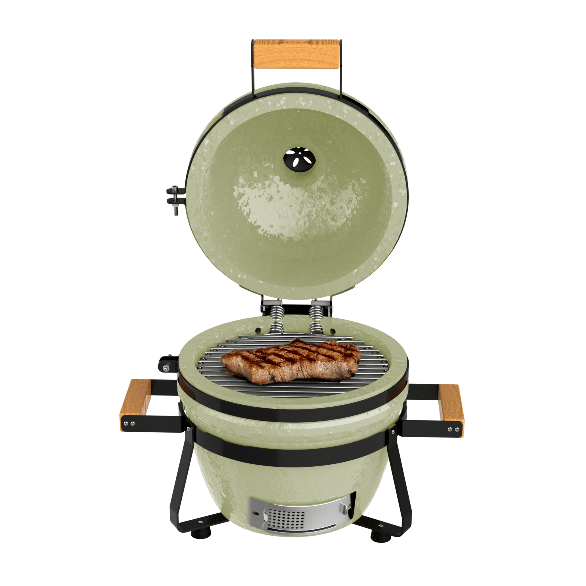 Barbacoa DragonFire 3200