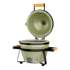 Barbacoa DragonFire 3200