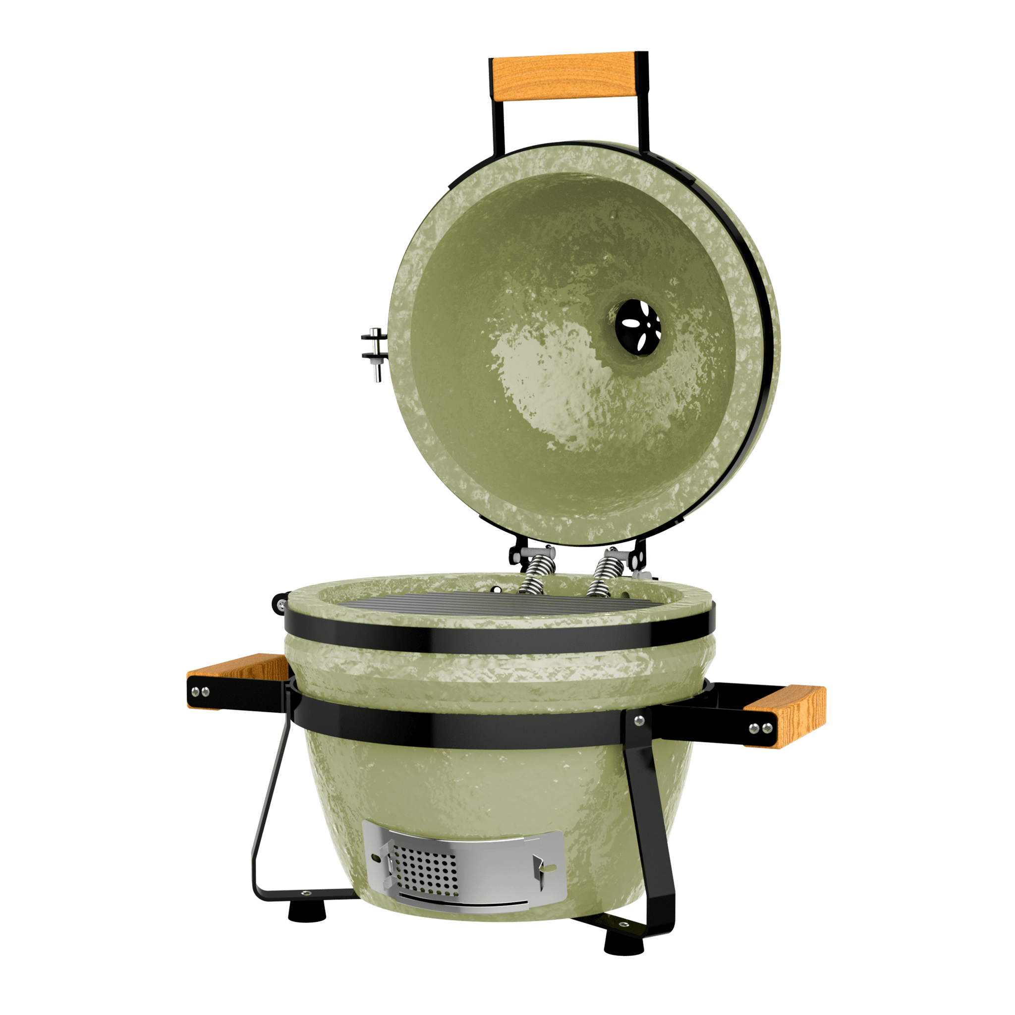 Barbacoa DragonFire 3200