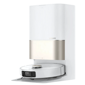 Dreame X40 Ultra Complete 0.3 L Blanco