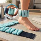 Drumfit AnkelBell SILICONE 0,5Kg x2