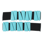 Drumfit AnkelBell SILICONE 0,5Kg x2