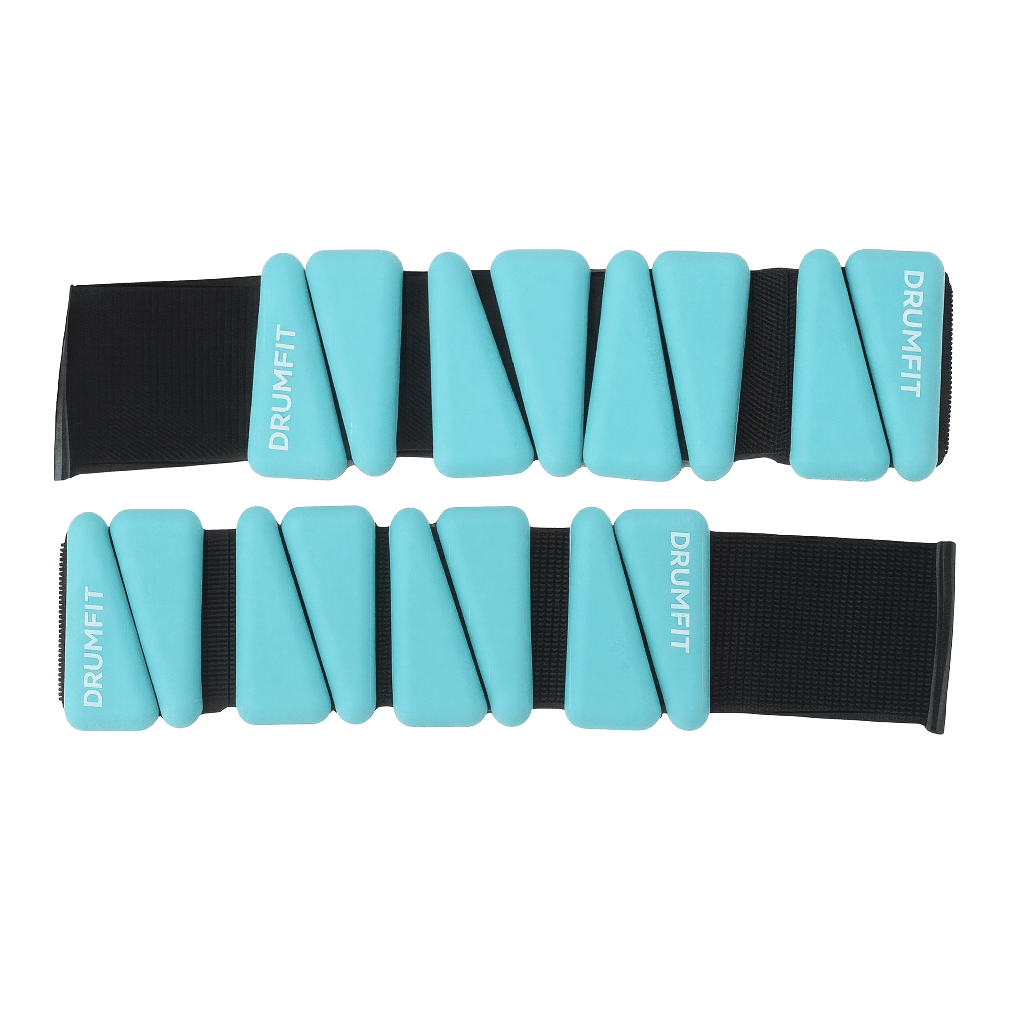 Drumfit AnkelBell SILICONE 0,5Kg x2