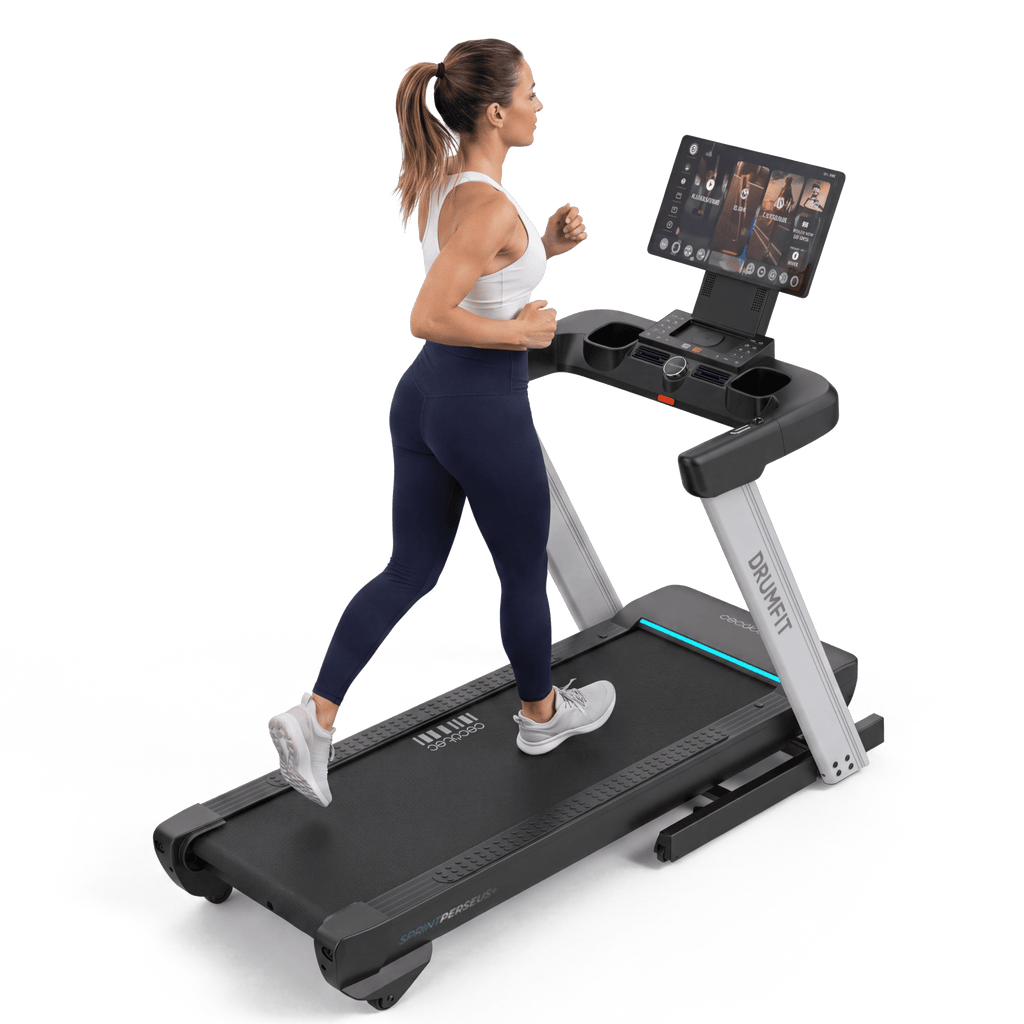 Drumfit flow sprint PERSEUS+