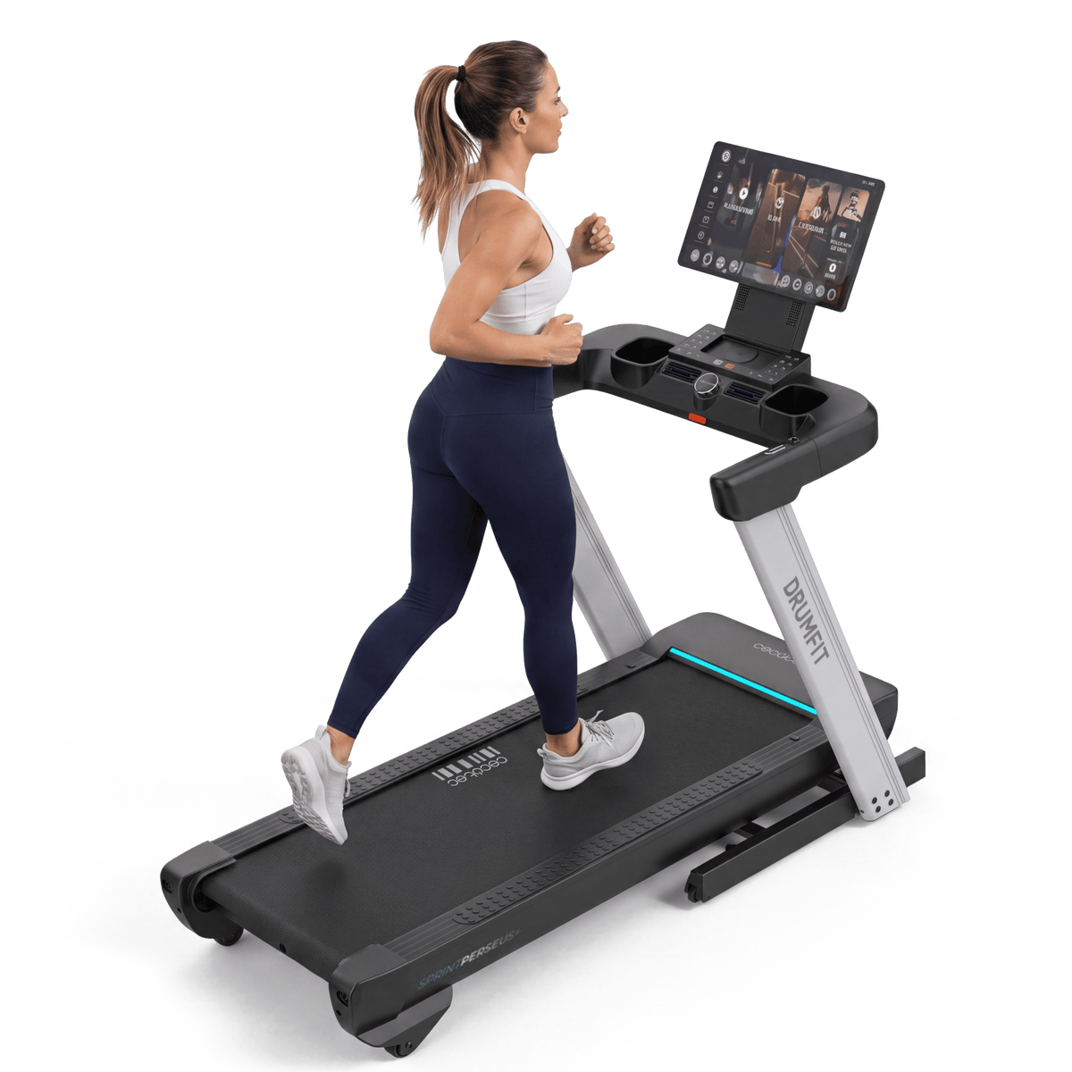 Drumfit flow sprint PERSEUS+