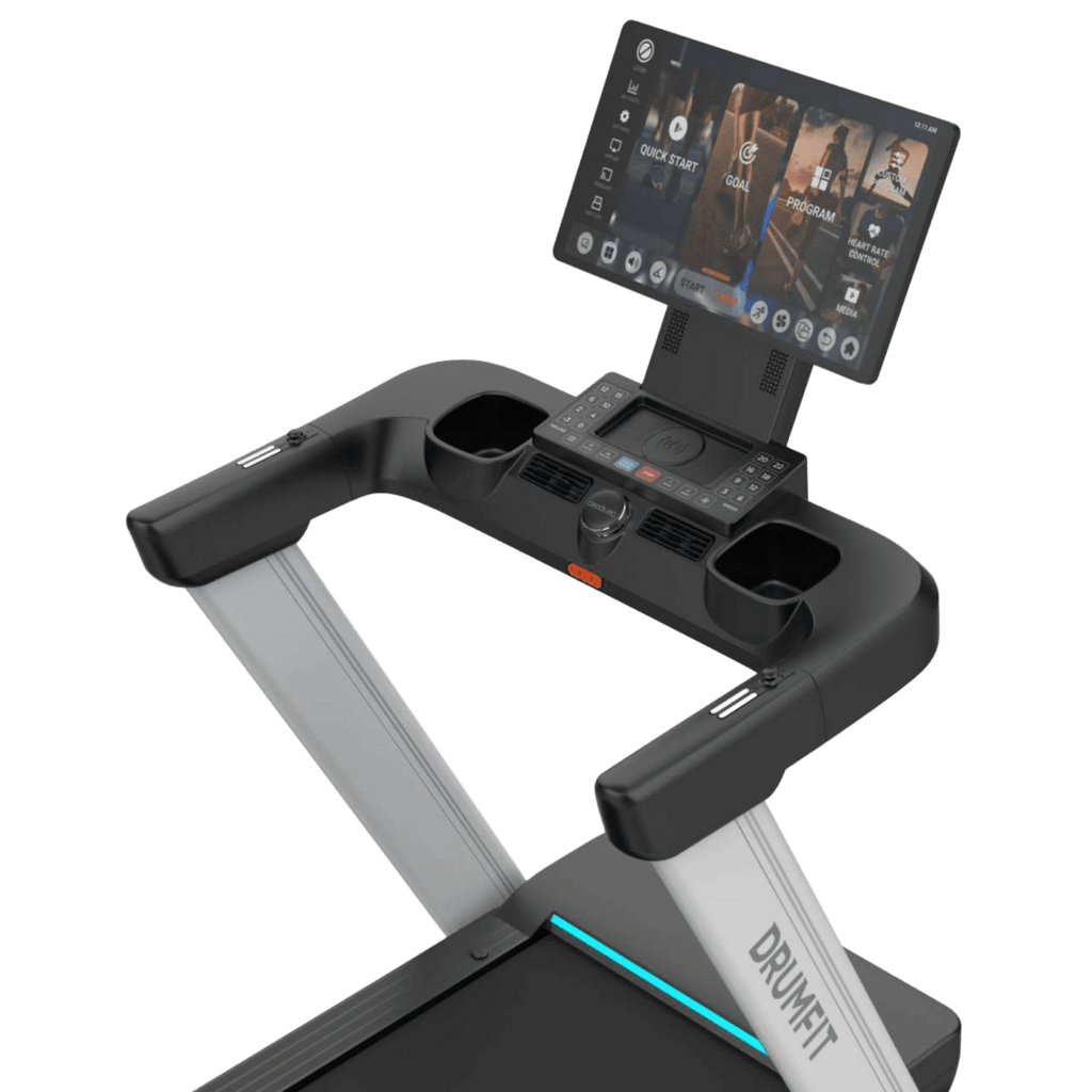 Drumfit flow sprint PERSEUS+