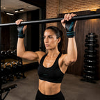 Drumfit Hand Grips