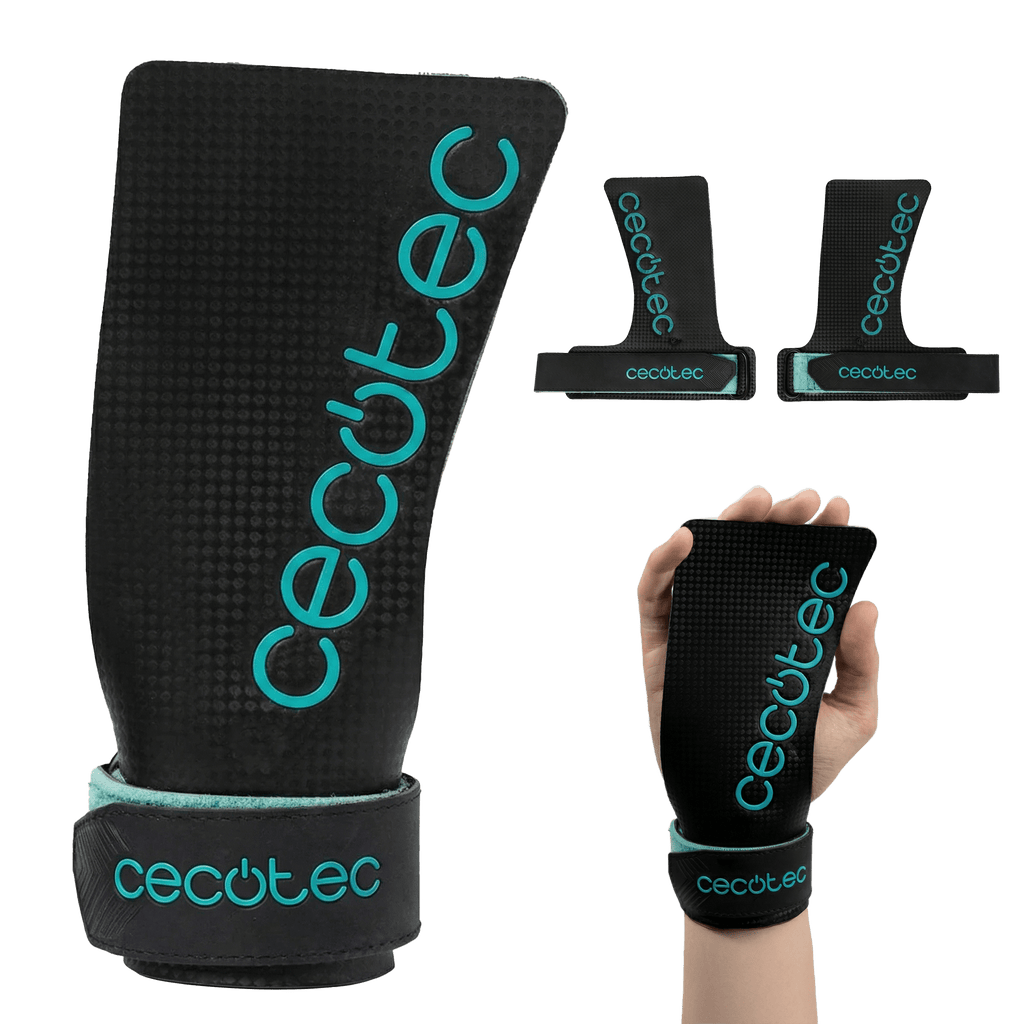 Drumfit Hand Grips