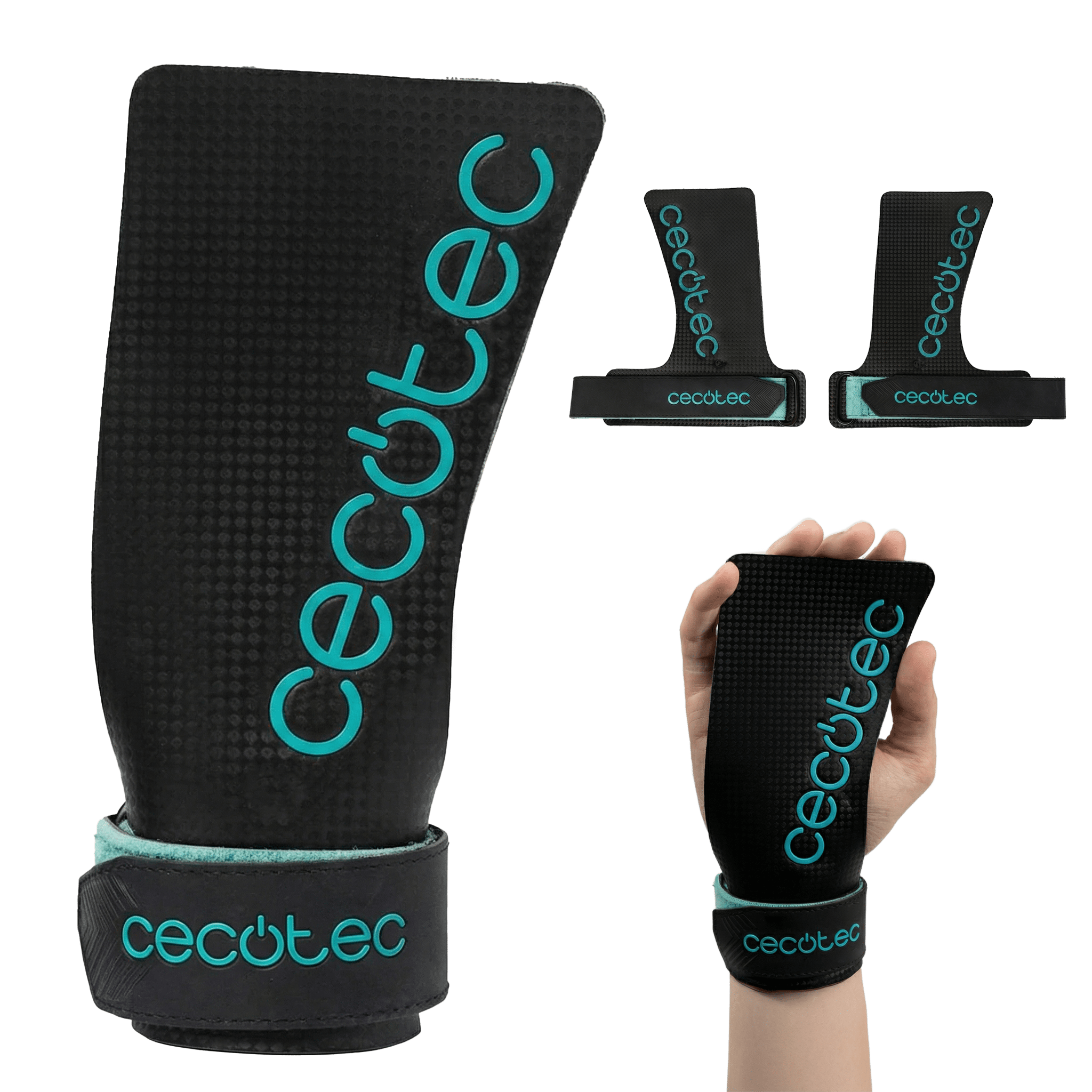 Drumfit Hand Grips