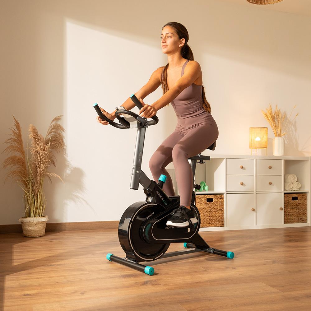 Drumfit Indoor 4000 Magnetic Connected
