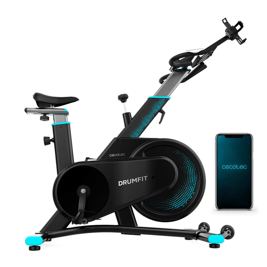 DrumFit Indoor 7000 Magno Connected