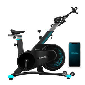 DrumFit Indoor 7000 Magno Connected