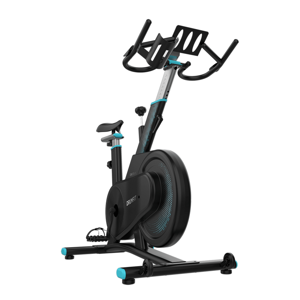 DrumFit Indoor 7000 Magno Connected