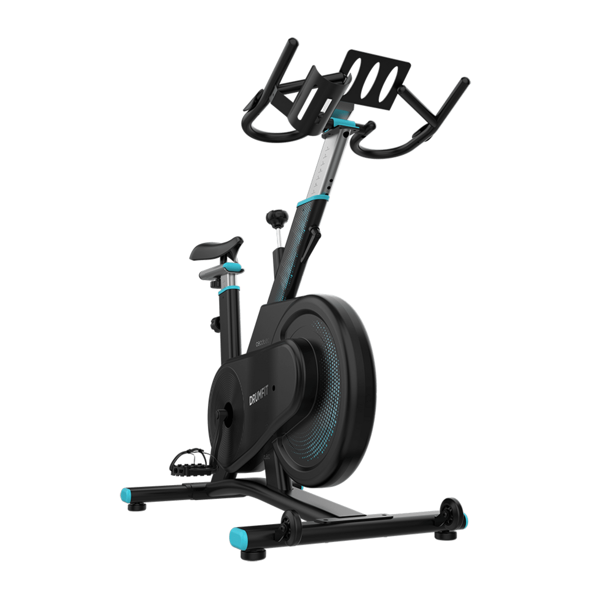 DrumFit Indoor 7000 Magno Connected