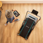 DrumFit WayHome 600 Pad