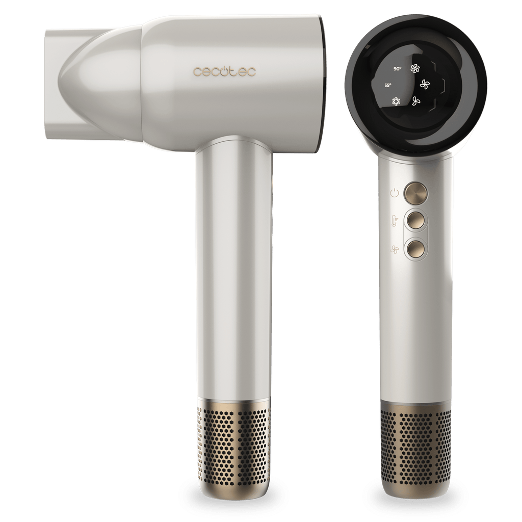 IoniCare RockStar Nano IonTech 4in1