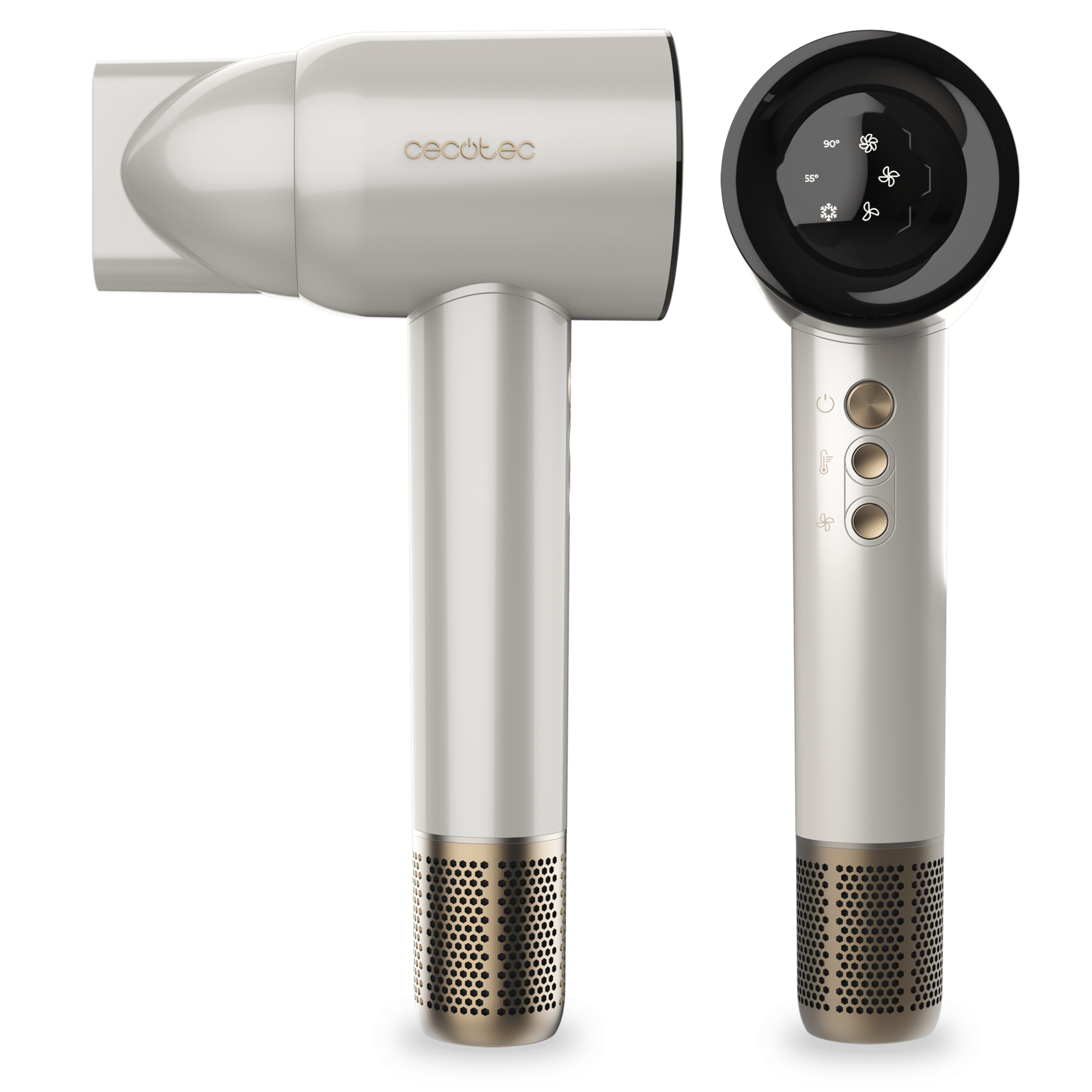 IoniCare RockStar Nano IonTech 4in1