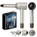 IoniCare RockStar Nano IonTech 4in1
