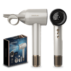 IoniCare RockStar Nano IonTech 4in1