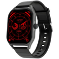 DT NO.1 DT99 Negro - Reloj inteligente
