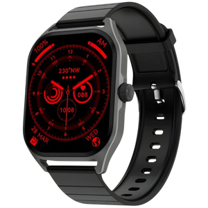 DT NO.1 DT99 Negro - Reloj inteligente