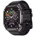DT NO.1 HD40 Negro - Reloj inteligente