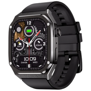 DT NO.1 HD40 Negro - Reloj inteligente