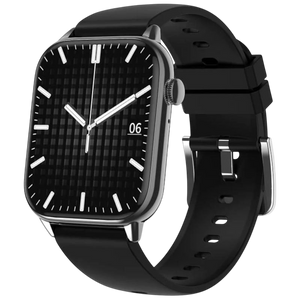 DT NO.1 HD11  Negro  - Reloj inteligente
