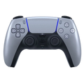 Sony DualSense Plata