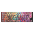 Ducky ONE 3 SF RGB x Doom Edición Limitada