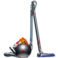 Dyson Cinetic Big ball Multi floor 2 - Aspiradora de trineo