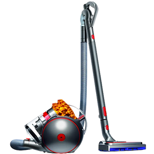 Dyson Cinetic Big ball Multi floor 2 - Aspiradora de trineo