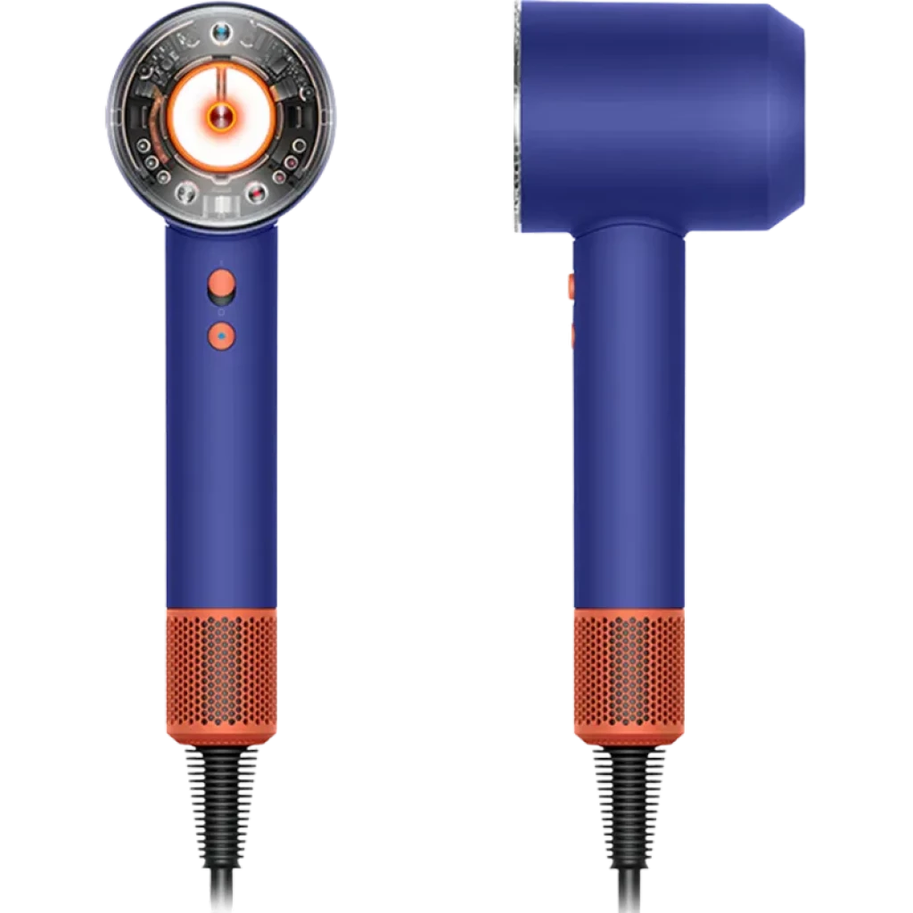 Dyson Supersonic Nural HD16 Cermamic Blue
